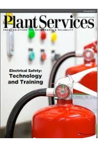 Plant Services Magazine