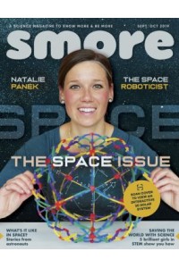 Smore Science Magazine