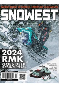 SnoWest Magazine