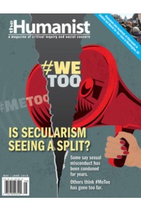 The Humanist Magazine