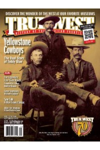 True West Magazine