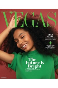 Vegas Magazine