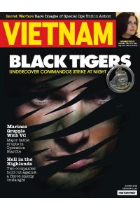 Vietnam Magazine