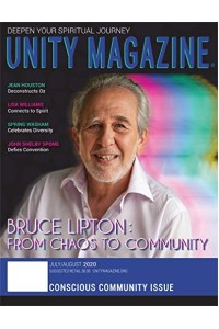 Unity Magazine