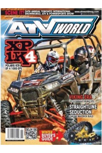 ATV World Magazine