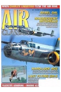 Air Classics Magazine