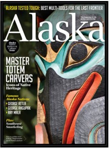 Alaska Magazine