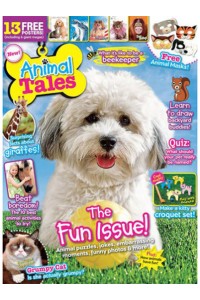 Animal Tales Magazine