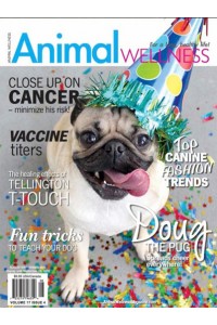 Animal Wellness Magazine