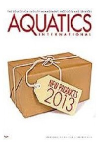 Aquatics International Magazine