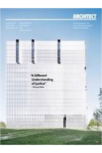 Architect Magazine