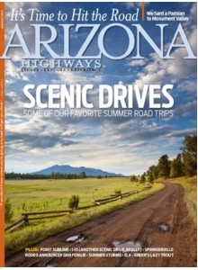 Arizona Highways Magazine