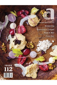 Art Culinaire Magazine