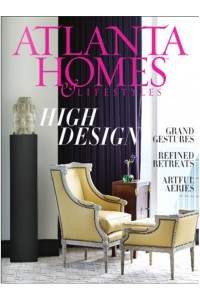 Atlanta Homes & Lifestyles Magazine