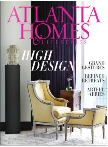 Atlanta Homes & Lifestyles Magazine