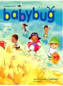 Babybug Magazine