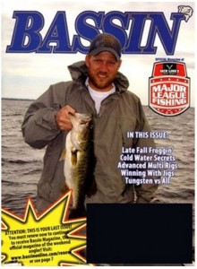 Bassin' Magazine