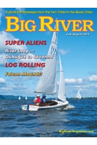 Big River Magazine