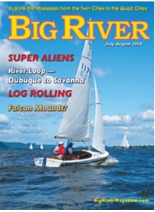 Big River Magazine