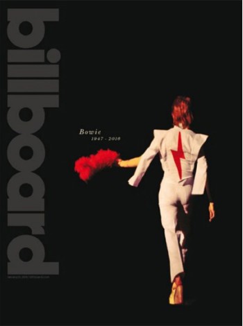 Billboard Magazine Subscription