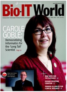 Bio-It World Magazine