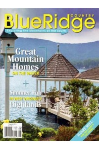 Blue Ridge Country Magazine