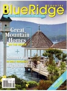 Blue Ridge Country Magazine