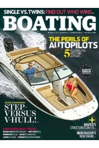 Boating Magazine