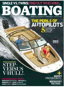 Boating Magazine