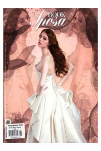 Book Moda Sposa Magazine