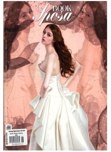 Book Moda Sposa Magazine