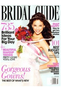 Bridal Guide Magazine