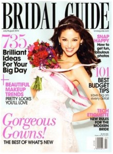 Bridal Guide Magazine