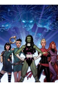 A-Force Magazine