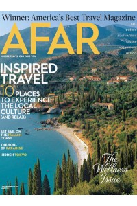 AFAR Magazine