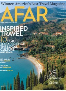 AFAR Magazine