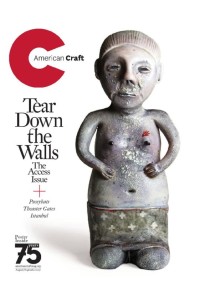 American Craft Magazine