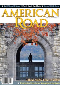 American Road Magazine