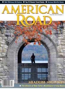 American Road Magazine