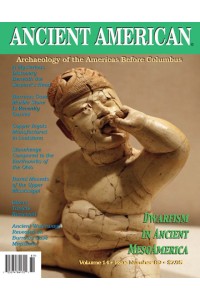 Ancient American Magazine