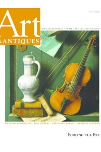 Art & Antiques Magazine