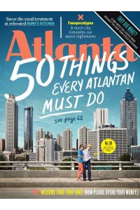 Atlanta Magazine