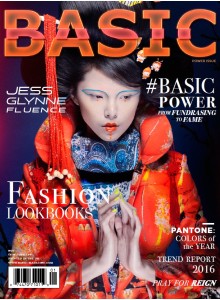 BASIC Magazine