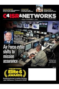 C4ISR Journal Magazine