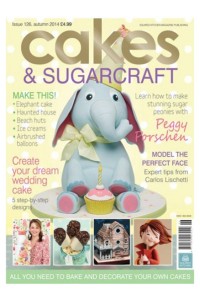 Cakes & Sugarcraft Magazine