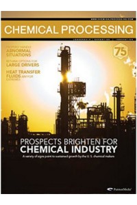 Chemical Processing Magazine