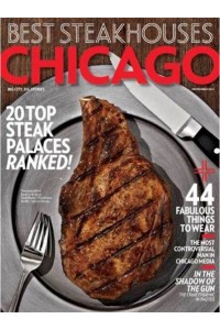 Chicago Magazine