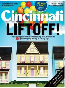 Cincinnati Magazine