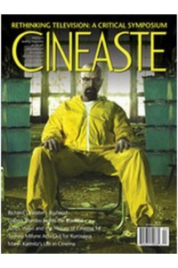 Cineaste Magazine