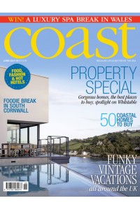 Coast Magazine